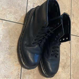 Dr. Martens made in England!